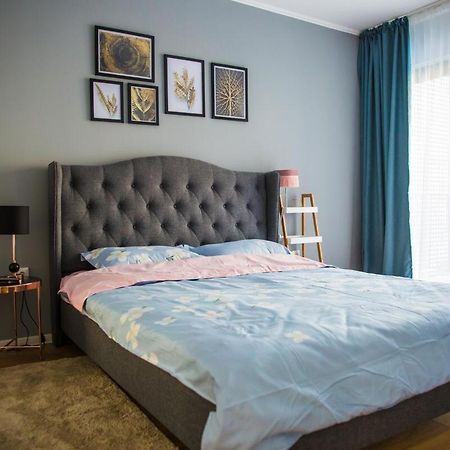 Yamalux Apartments - Happyapartment - Close To Iuliusmall كلوج-نابوكا المظهر الخارجي الصورة