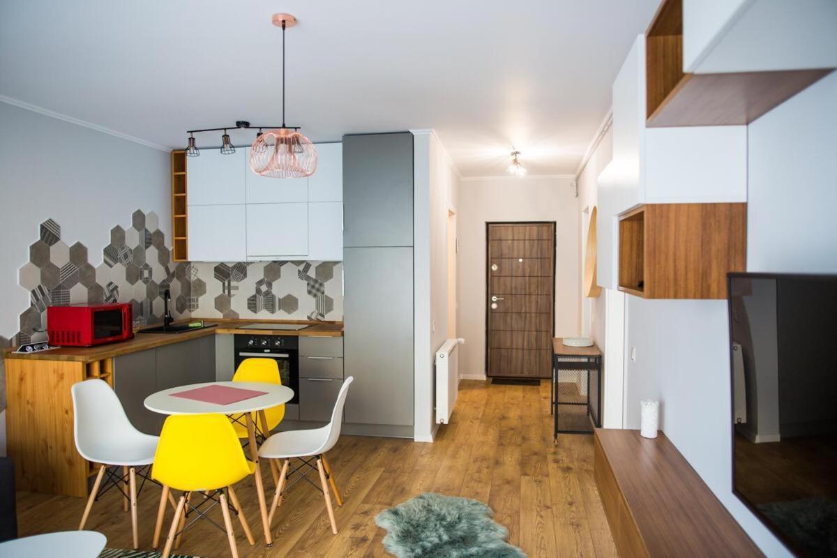 Yamalux Apartments - Happyapartment - Close To Iuliusmall كلوج-نابوكا المظهر الخارجي الصورة