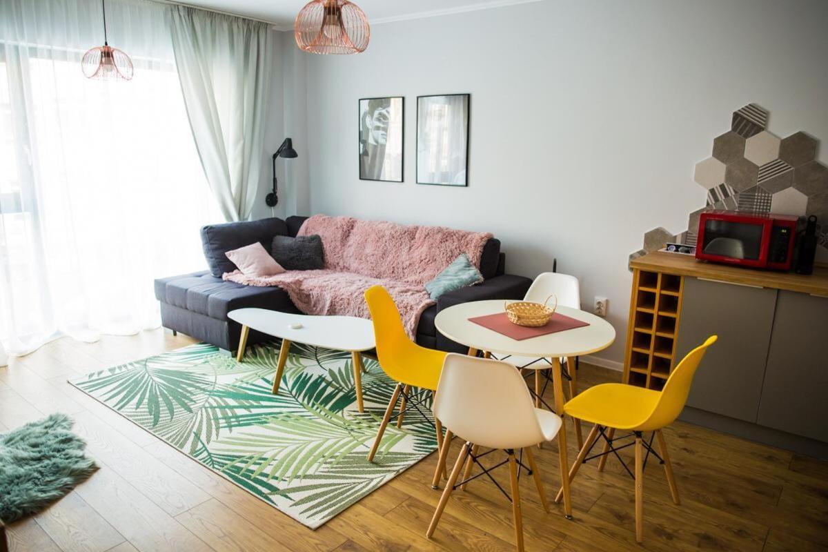 Yamalux Apartments - Happyapartment - Close To Iuliusmall كلوج-نابوكا المظهر الخارجي الصورة