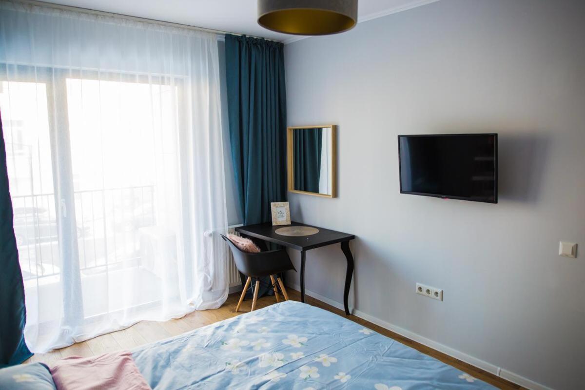 Yamalux Apartments - Happyapartment - Close To Iuliusmall كلوج-نابوكا المظهر الخارجي الصورة