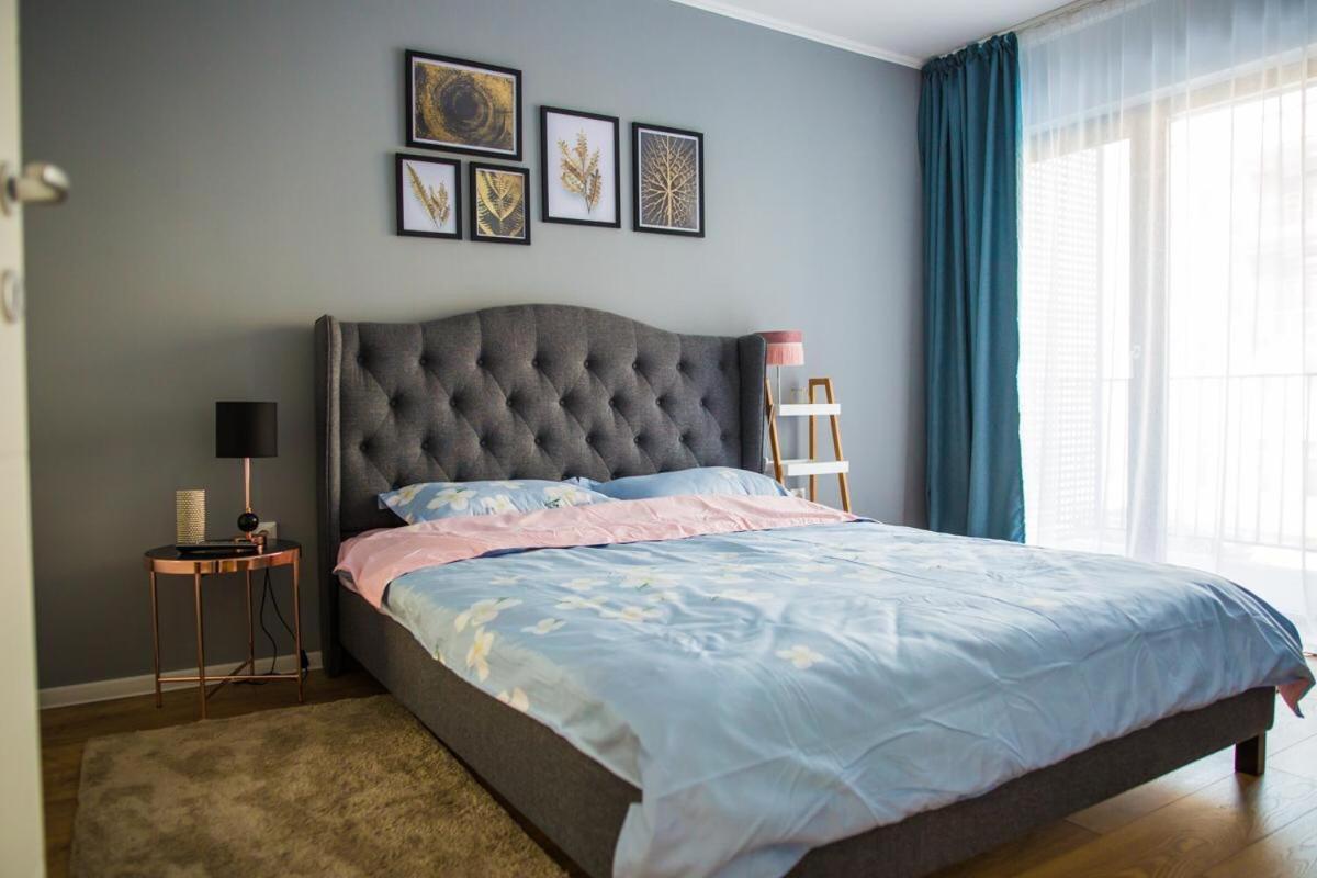 Yamalux Apartments - Happyapartment - Close To Iuliusmall كلوج-نابوكا المظهر الخارجي الصورة
