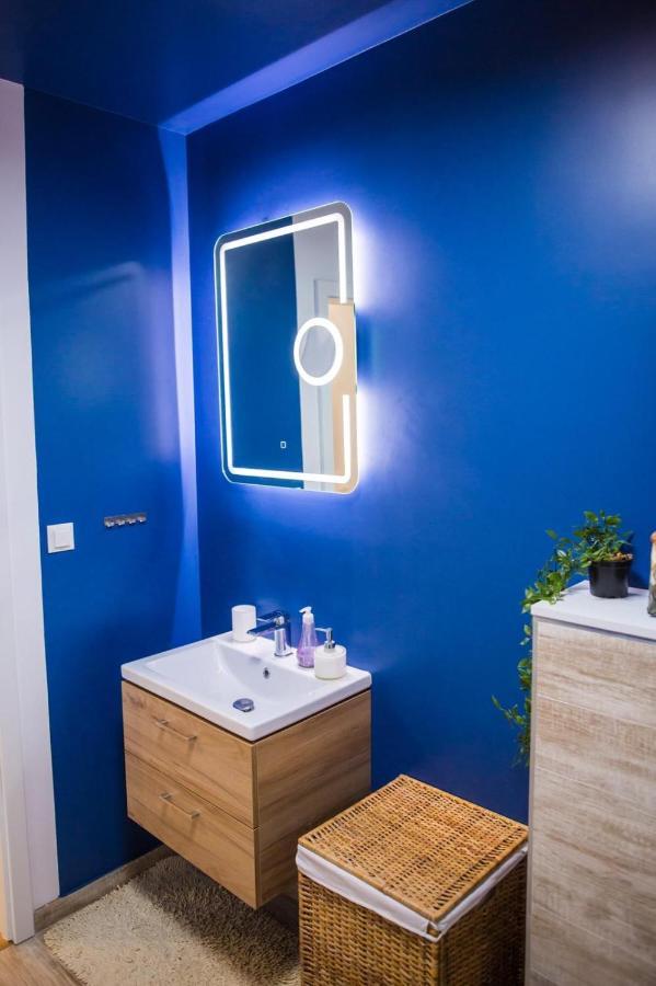 Yamalux Apartments - Happyapartment - Close To Iuliusmall كلوج-نابوكا المظهر الخارجي الصورة
