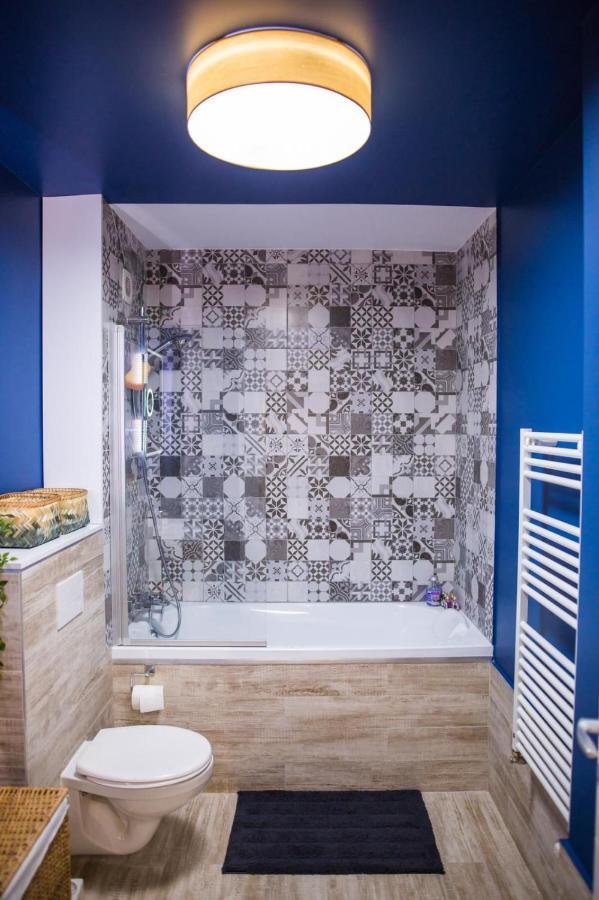 Yamalux Apartments - Happyapartment - Close To Iuliusmall كلوج-نابوكا المظهر الخارجي الصورة
