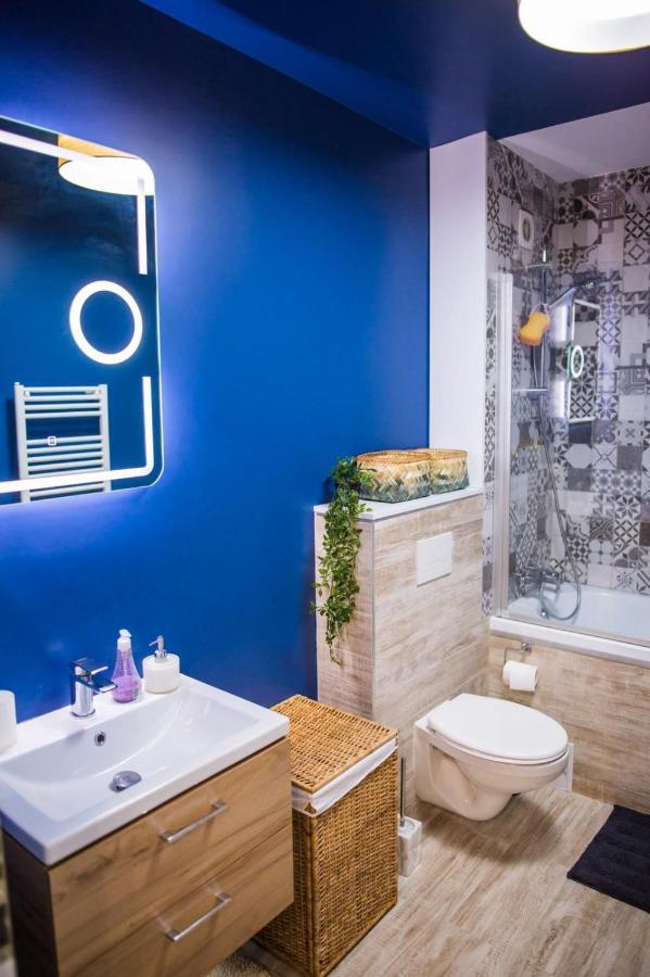 Yamalux Apartments - Happyapartment - Close To Iuliusmall كلوج-نابوكا المظهر الخارجي الصورة